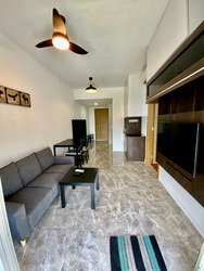 The Santorini (D18), Condominium #540949751